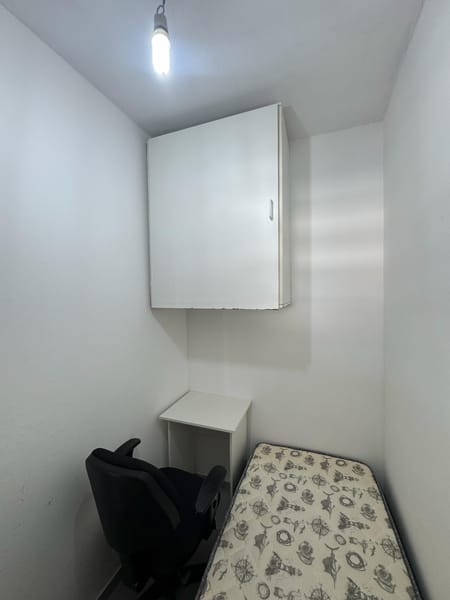 Foto do quarto