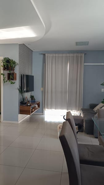 Foto do quarto