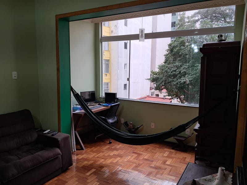 Foto do quarto
