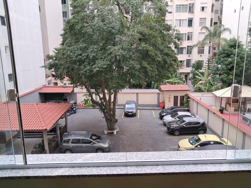 Foto do banheiro