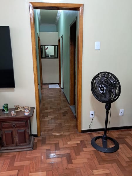 Foto do quarto
