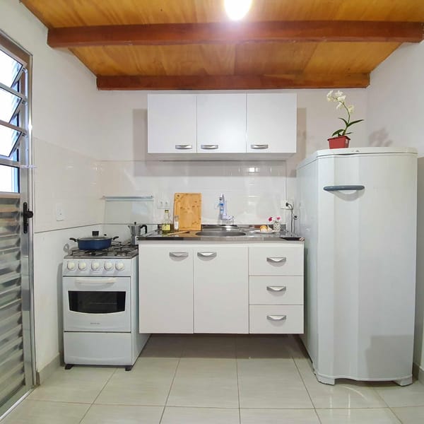 Foto do quarto