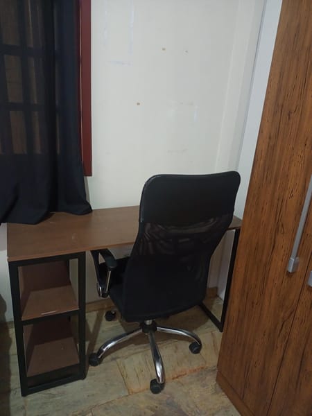 Foto do quarto