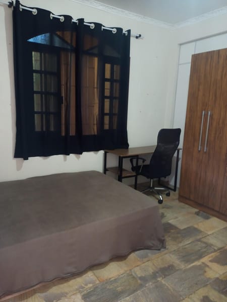 Foto da cozinha