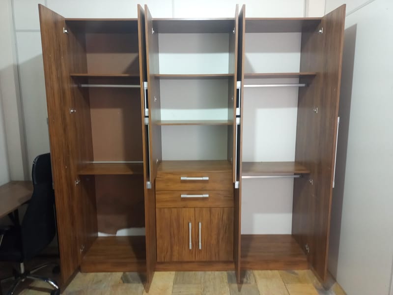 Foto do quarto