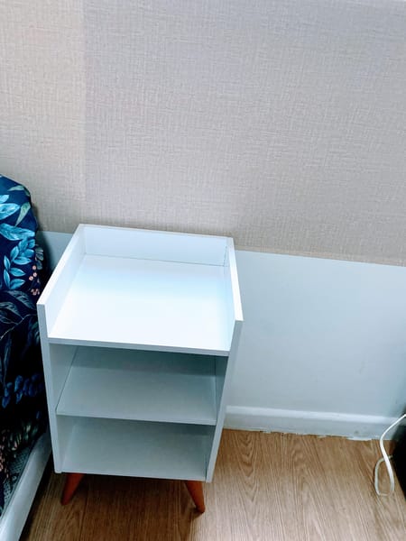 Foto do quarto