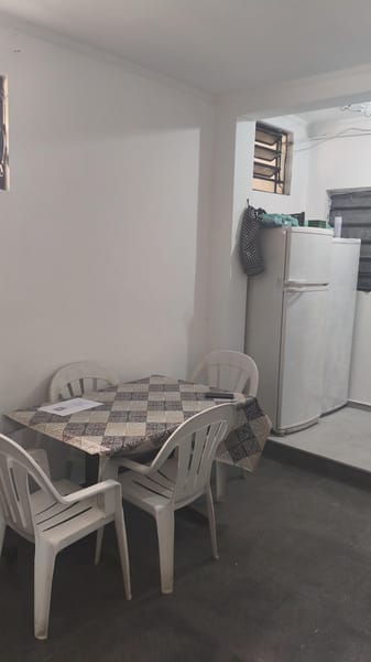 Foto do banheiro