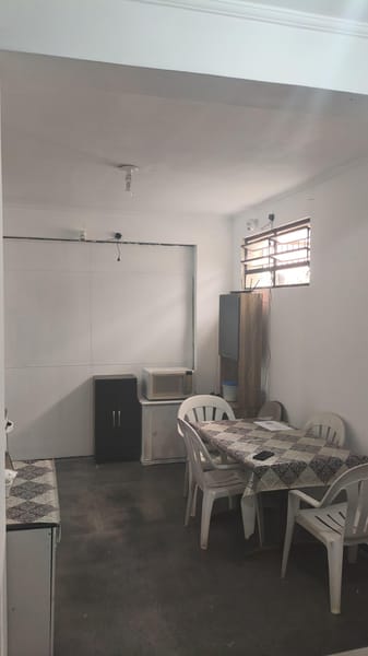 Foto do quarto