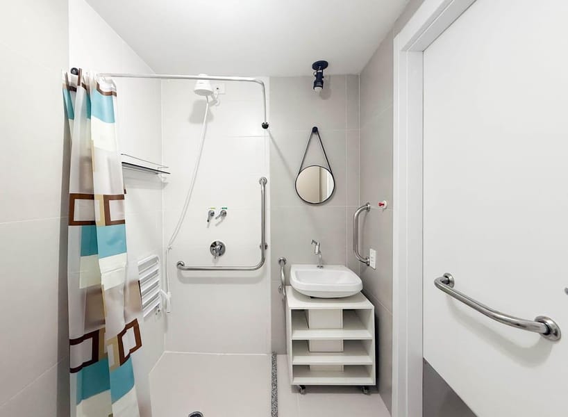 Foto do quarto