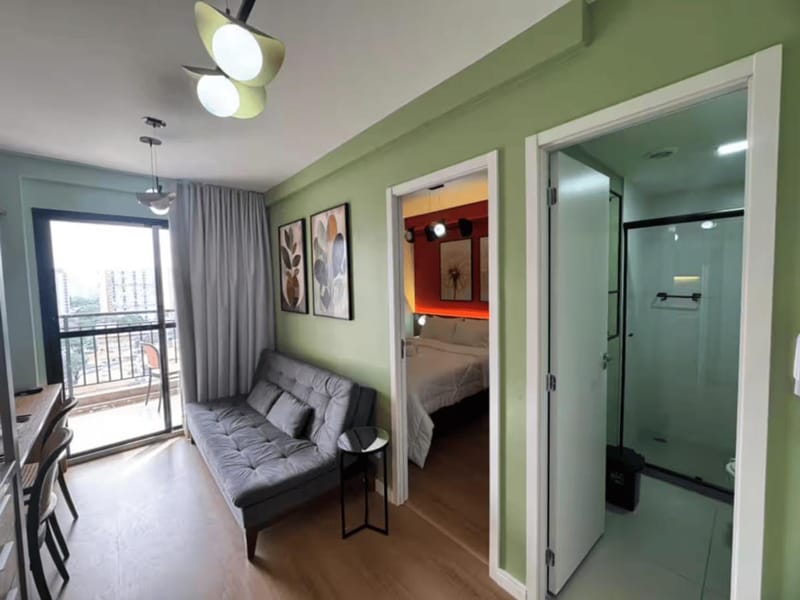 Foto do quarto