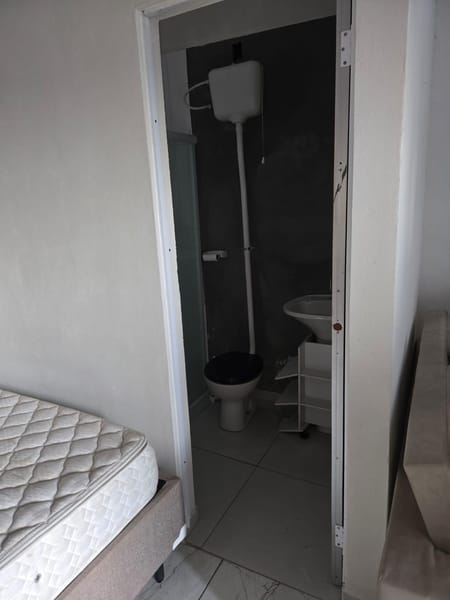 Foto do quarto