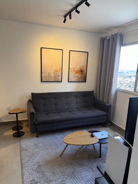 Foto do quarto