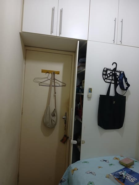 Foto do quarto