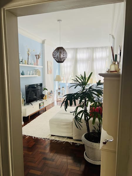 Foto do quarto