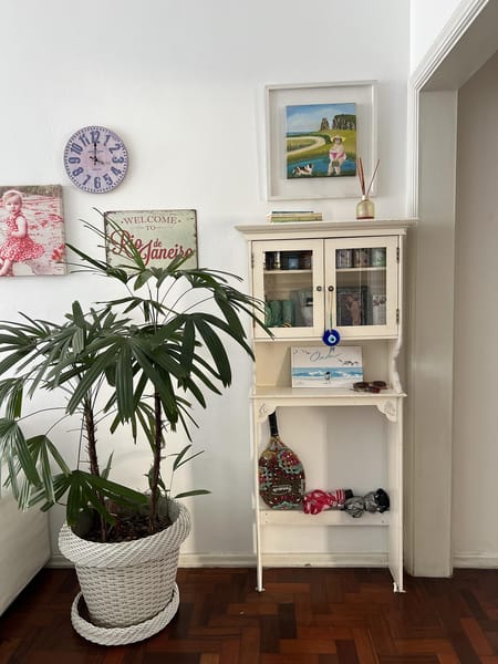 Foto do quarto