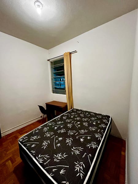 Foto do quarto