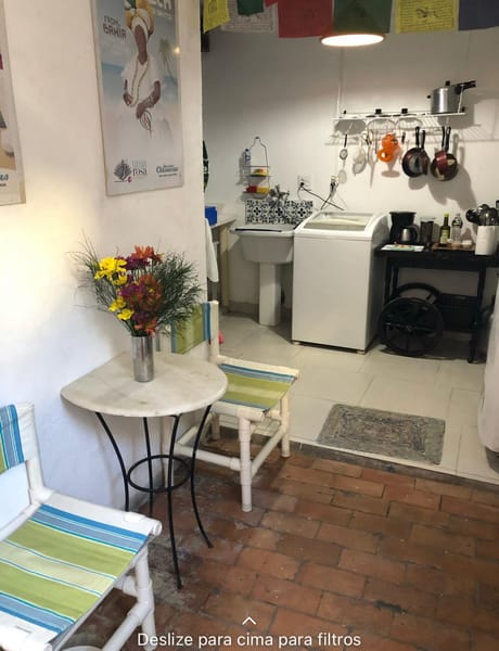 Foto do quarto