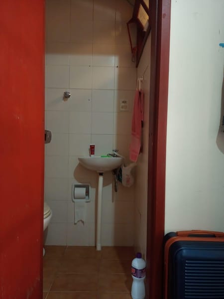 Foto do quarto