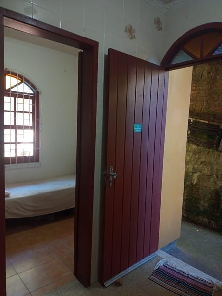 Foto do quarto