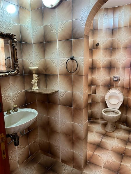 Foto do quarto
