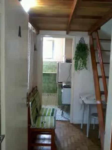 Foto do quarto