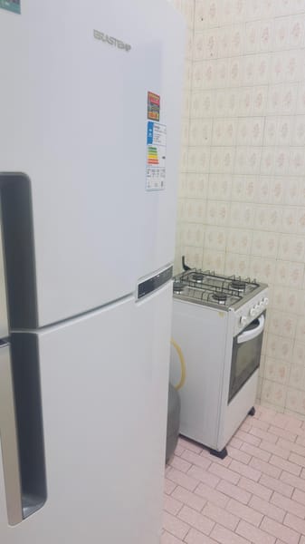 Foto do banheiro