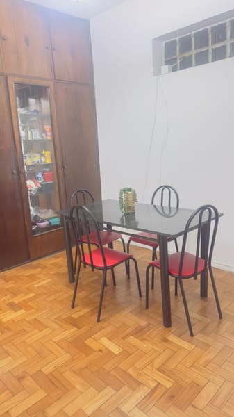 Foto do quarto