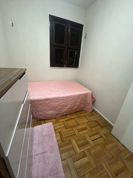 Foto do quarto