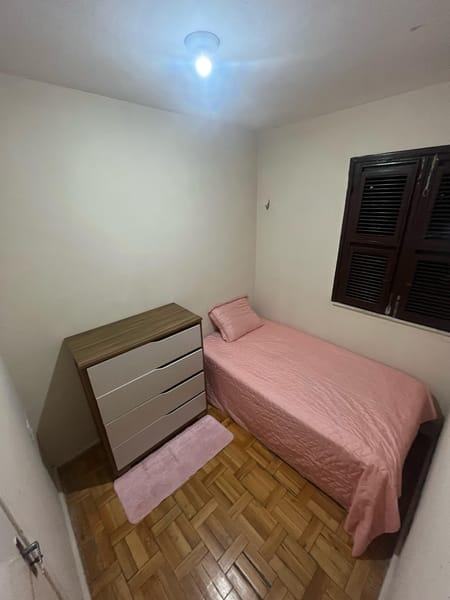 Foto do quarto