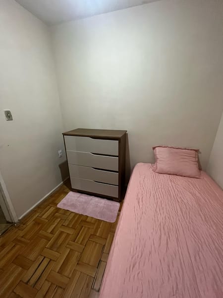 Foto do banheiro