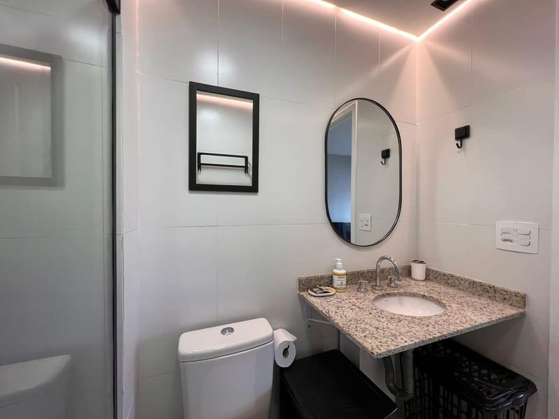 Foto do quarto