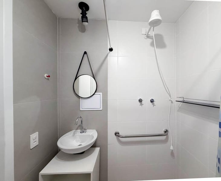 Foto do quarto