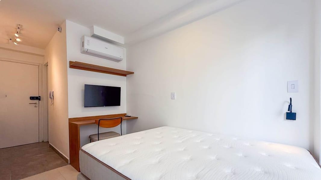 Foto do quarto