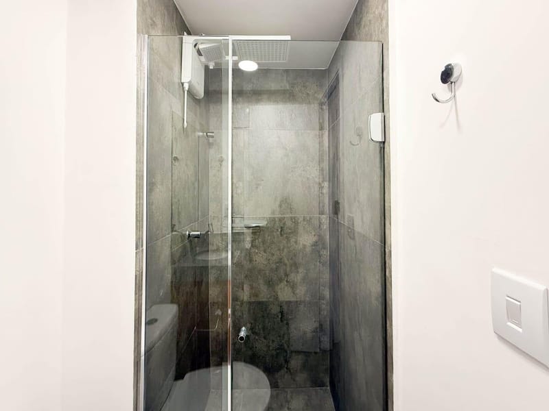 Foto do quarto