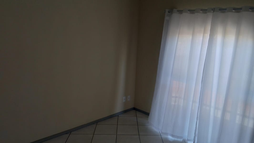 Foto do banheiro