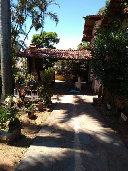 Foto do quarto