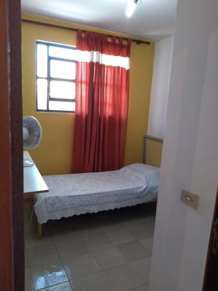 Foto do quarto