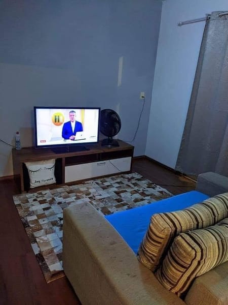 Foto do quarto