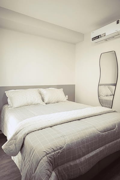Foto do quarto