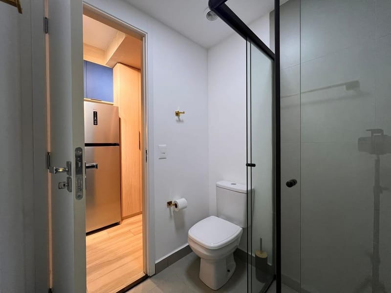 Foto do quarto