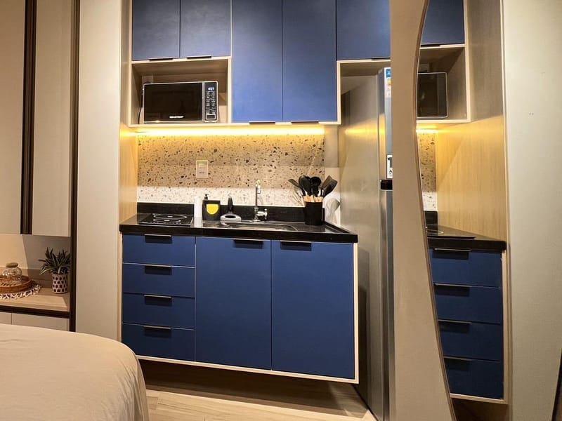 Foto do quarto