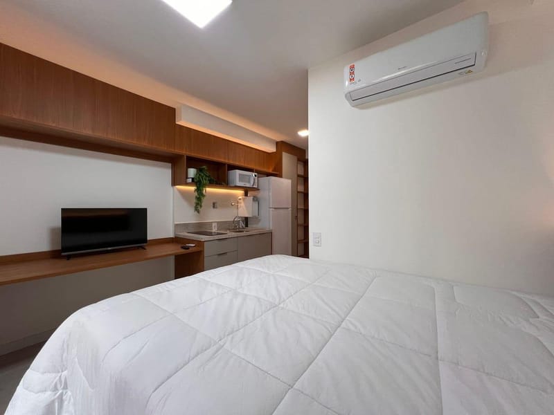 Foto do quarto
