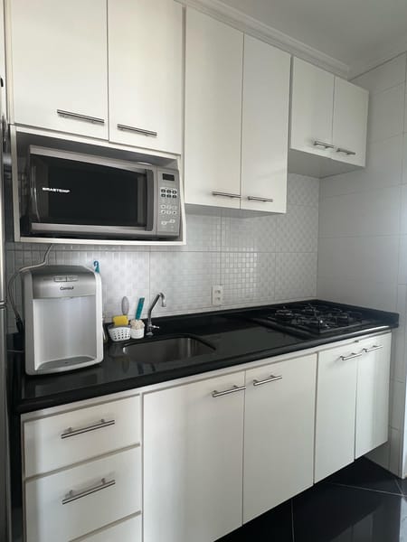 Foto do quarto