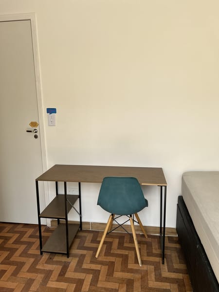 Foto da cozinha