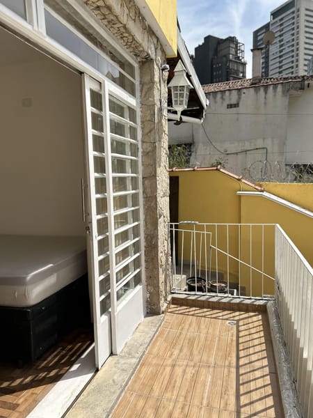 Foto do quarto