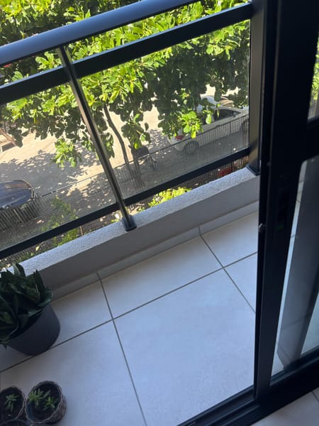 Foto da cozinha