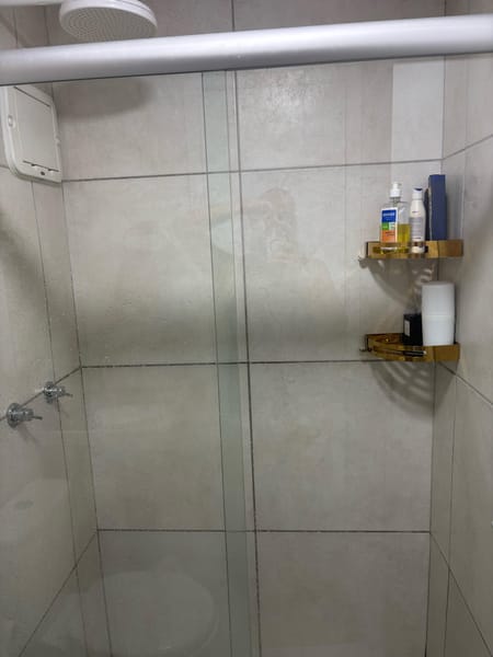 Foto do quarto
