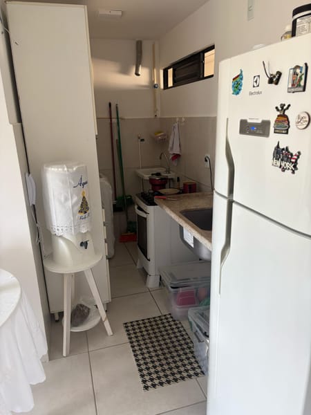 Foto do quarto