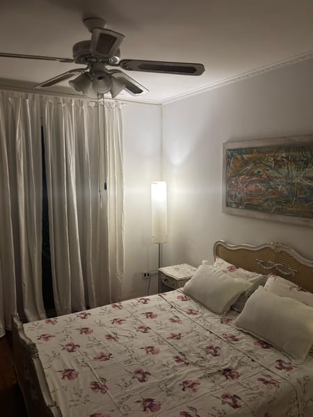 Foto do quarto