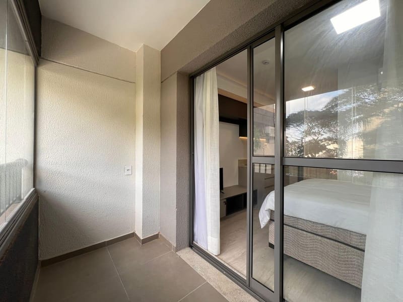 Foto do quarto
